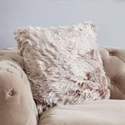  Faux Sheep Skin Cushion - 45x45 cm, fig. 2 